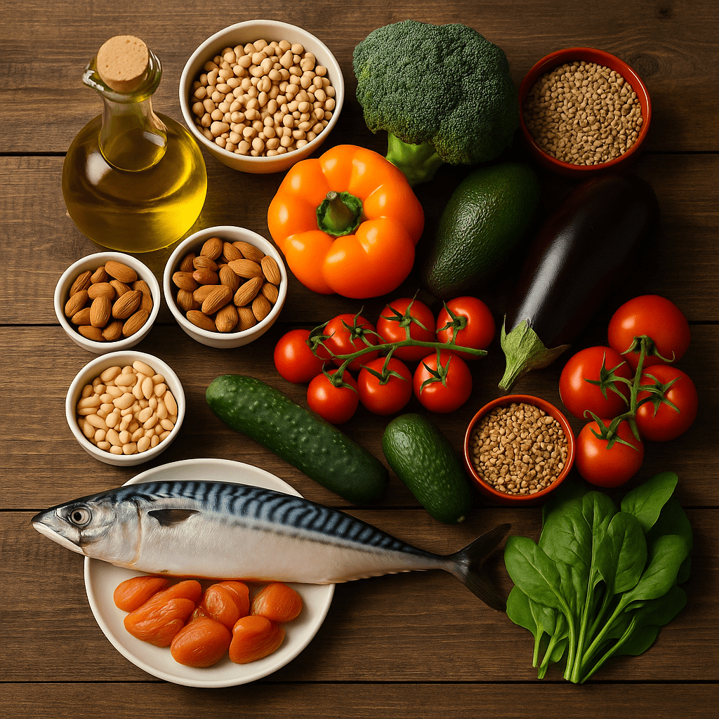 Lifeguard Health  The Internal Flame