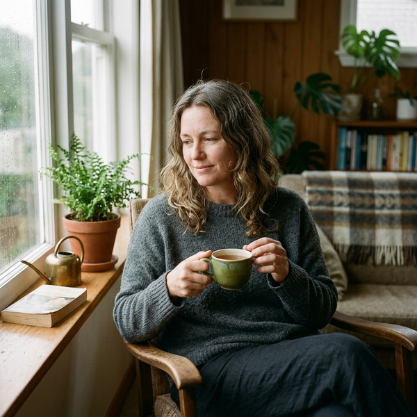 Perimenopause: Understanding the Menopausal Transition and How to Manage It
