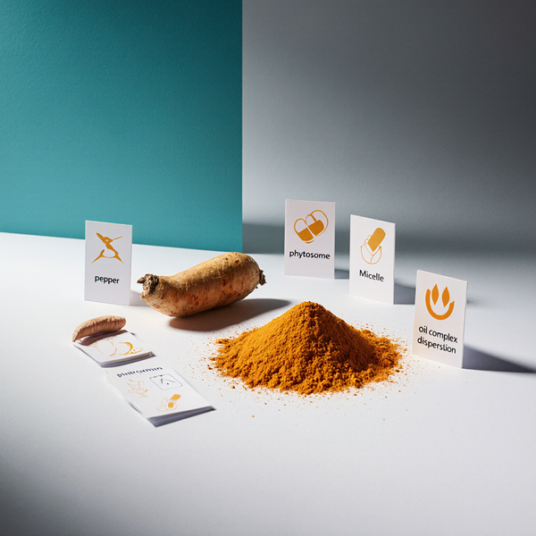 Turmeric Supplement NZ: Joint Support & How to Choose the Best Product