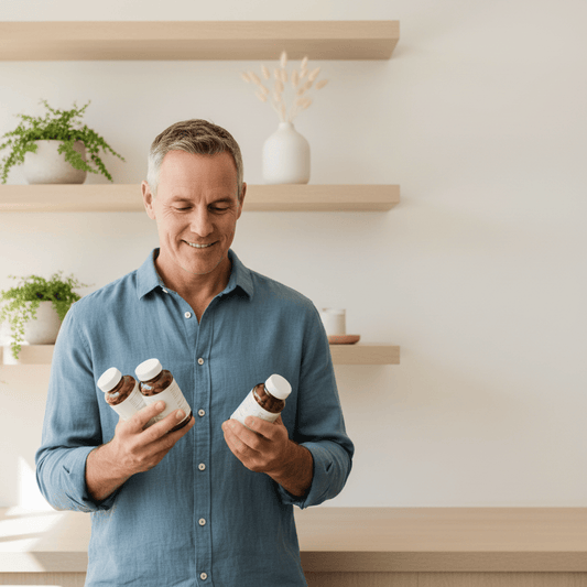 How to Choose Supplements in NZ (Without Wasting Money)