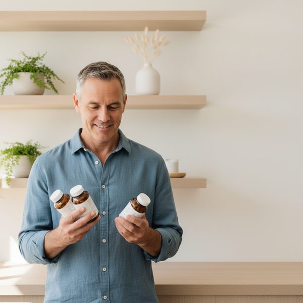 How to Choose Supplements in NZ (Without Wasting Money)