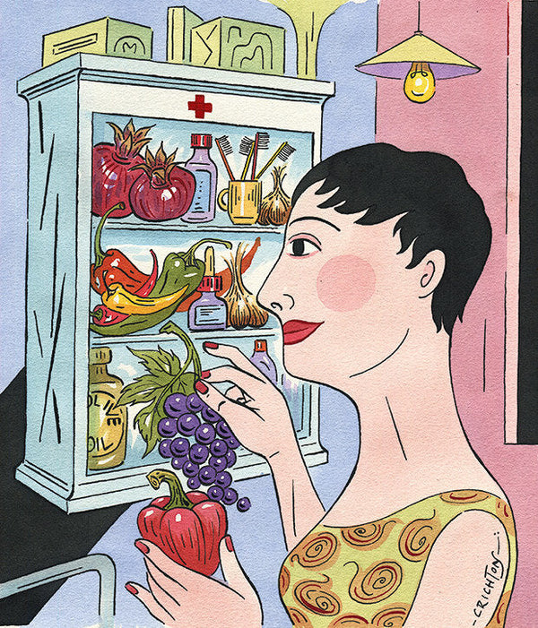 What are nutraceuticals? Meet the healthful compounds found in every superfood