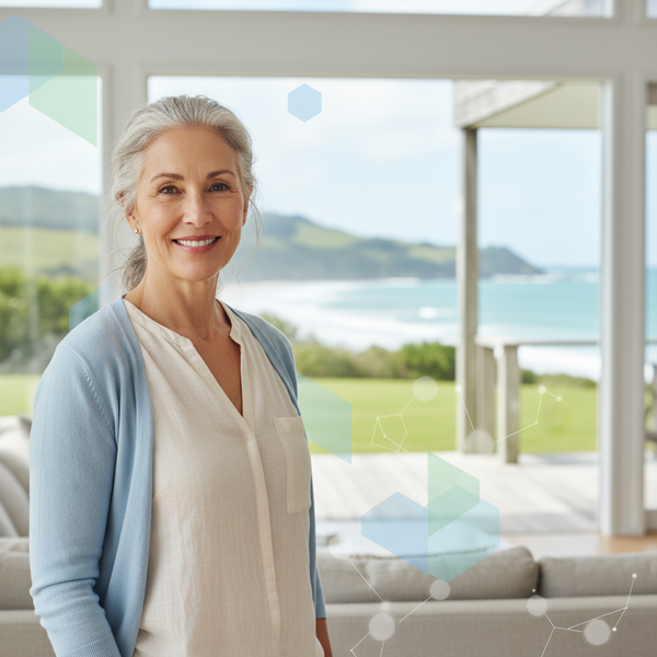 Doctor-Formulated Supplements in NZ: Why It Matters After 45
