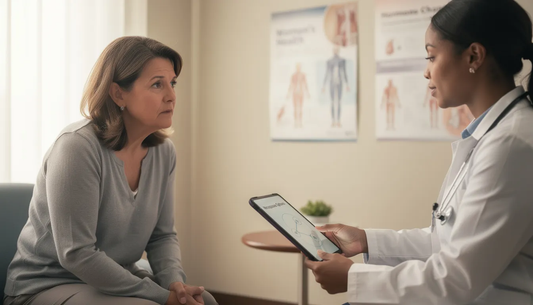 Natural Sleep for Menopause NZ: A Complete Guide