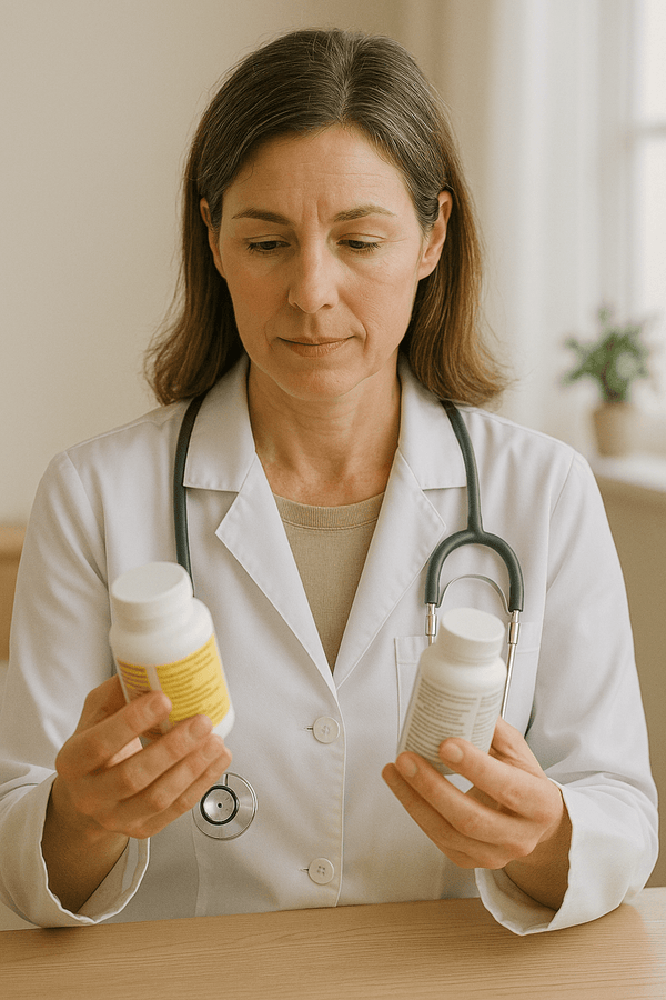 The Truth About Immune Boosters: What Works, What Doesn’t, and Why