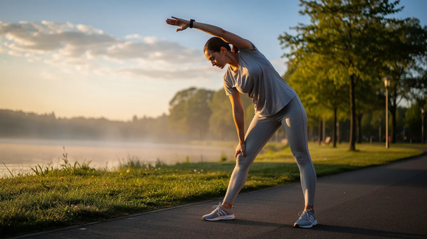 Supplements for Energy: Evidence-Based Guide to Beating Fatigue