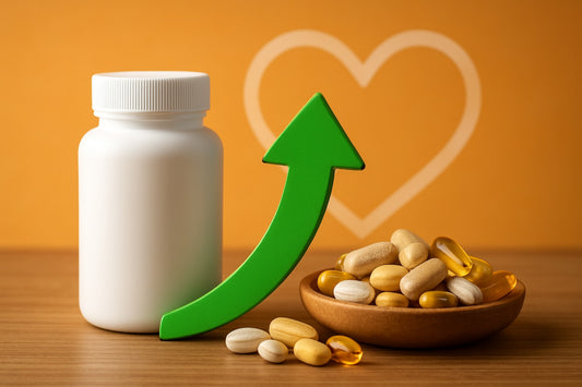 7 Optimal Health Supplements To Boost Your Wellness In 2026