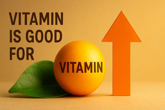 9 Essential Vitamin Is Good For Benefits in 2026