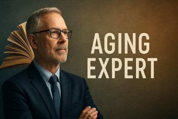 Aging Expert Guide: Unlocking Youthful Living in 2026