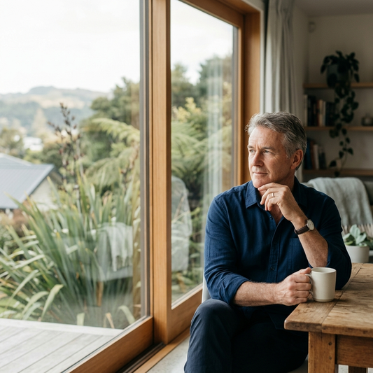 Prostate health after 50: what New Zealand men need to know