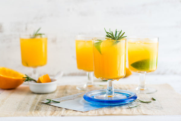 The inflammatory risks of fruit juice