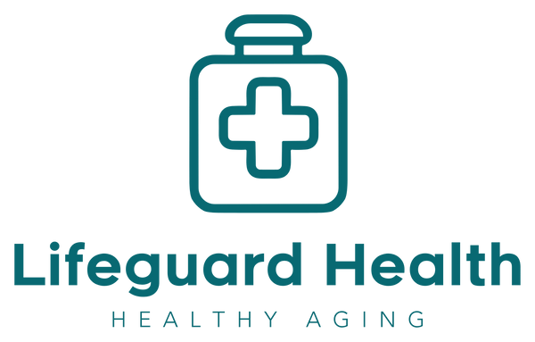 Lifeguard Health 