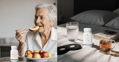 Lifeguard Health  Daily Energy & Restful Sleep Bundle