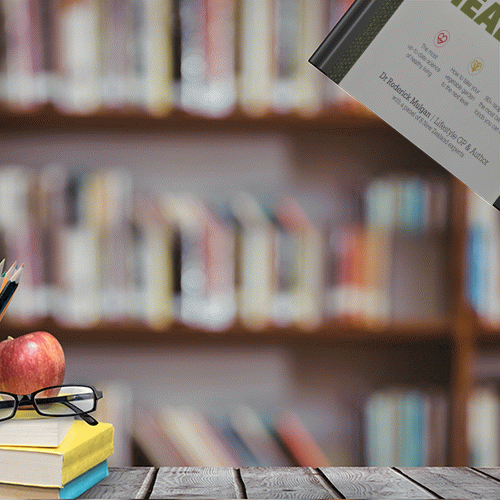 Lifeguard Health  Eat Yourself Healthy