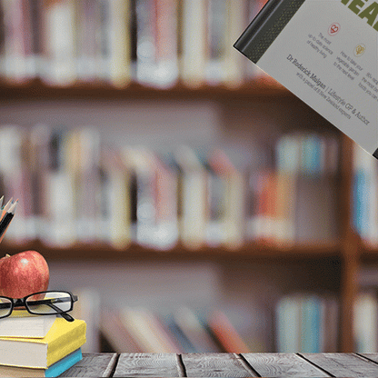 Lifeguard Health  Eat Yourself Healthy