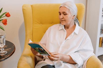 Lifeguard Health Book Immunity After 50 — A Practical Guide to the Five Micronutrients That Matter