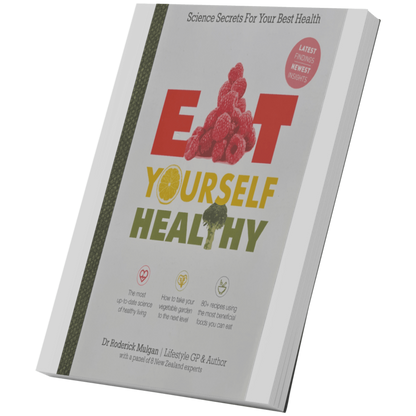 Lifeguard Health  Eat Yourself Healthy