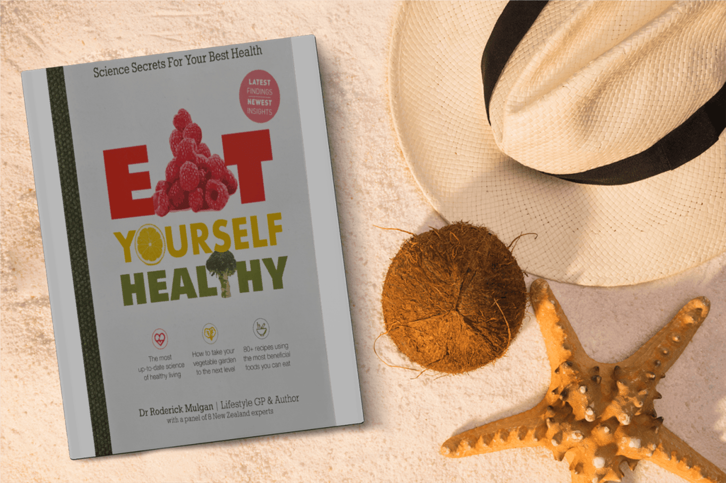 Lifeguard Health  Eat Yourself Healthy