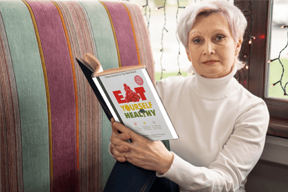 Lifeguard Health  Eat Yourself Healthy