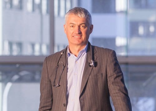 Load video: Dr Mulgan explaining the science behind Lifeguard Essentials